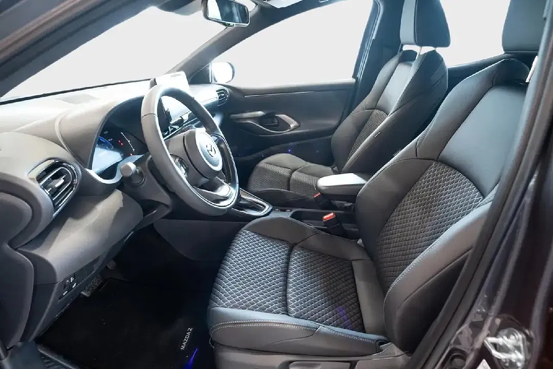 Mazda 2 - Thumbnail 7