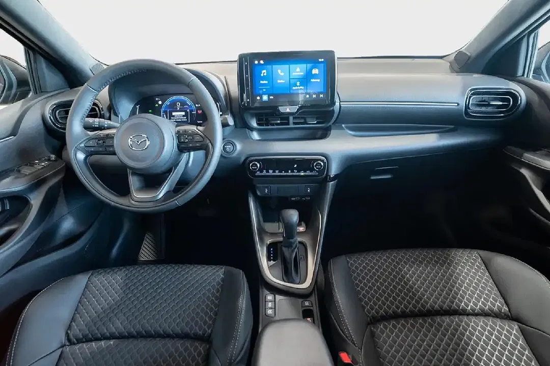 Mazda 2 - Thumbnail 8