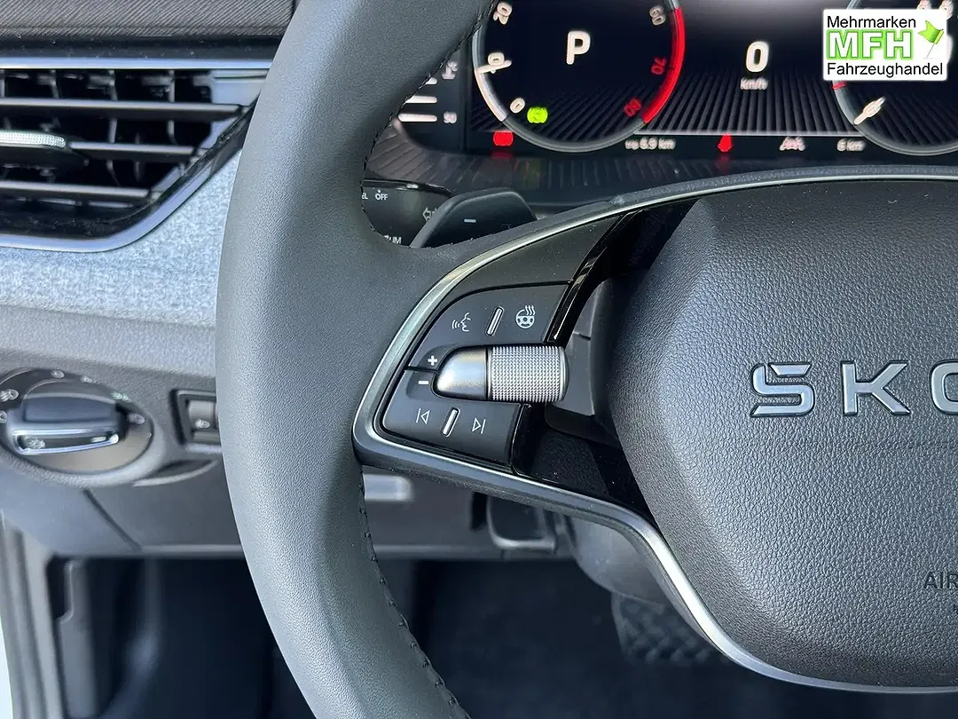 Skoda Kamiq - Thumbnail 13
