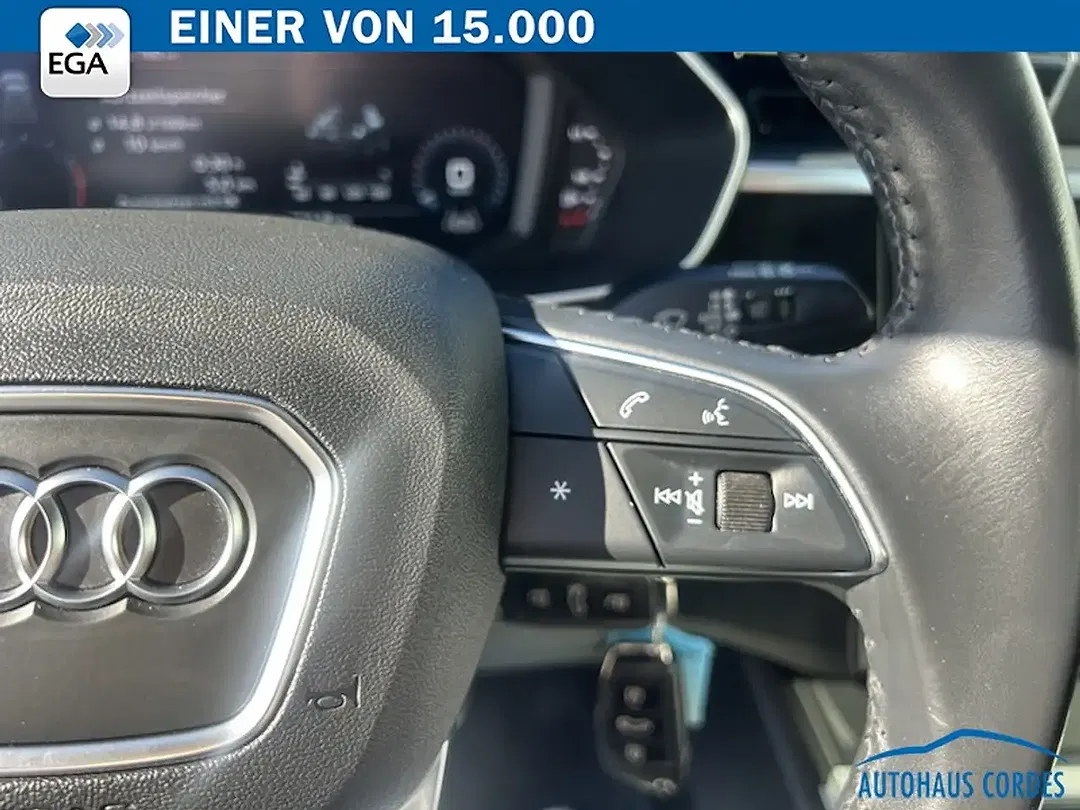 Audi Q3 - Thumbnail 12