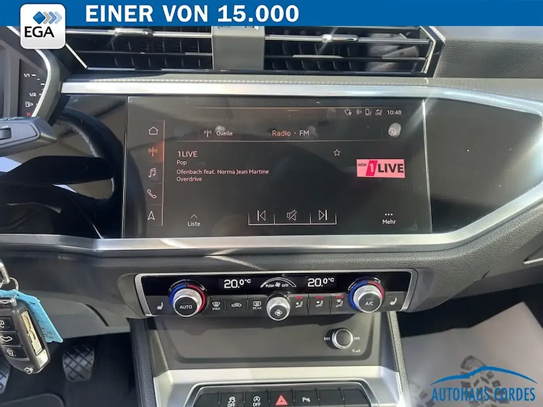 Audi Q3 - Thumbnail 14