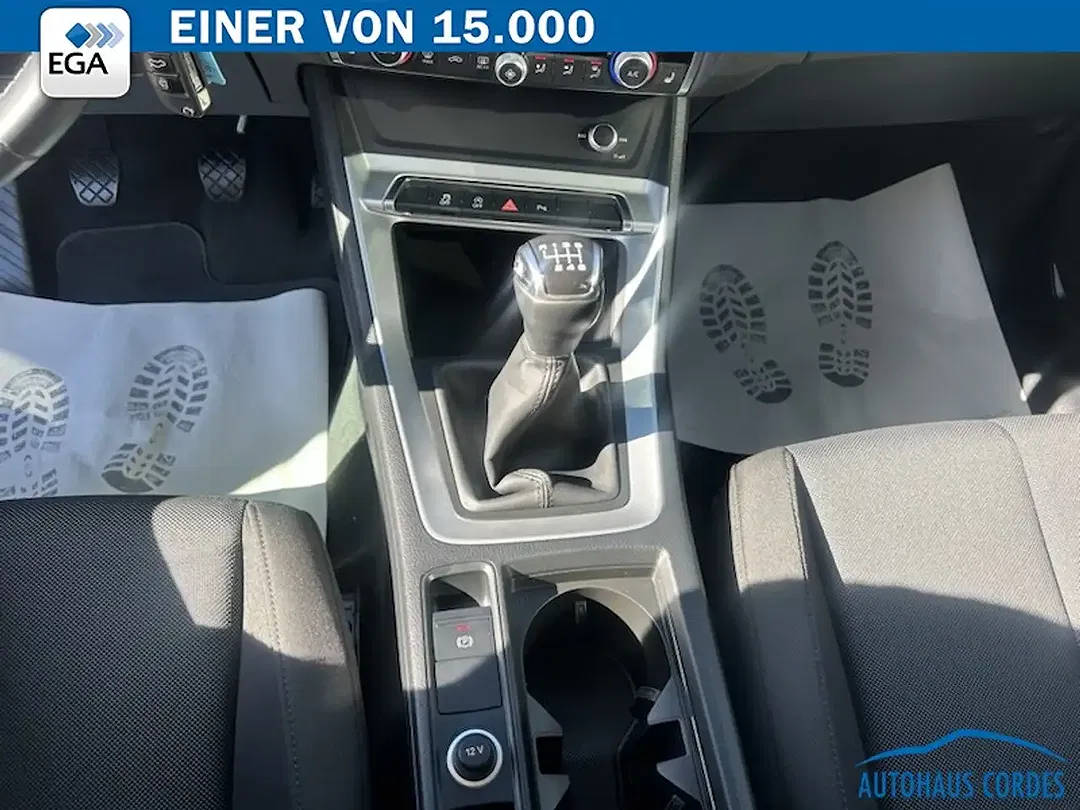 Audi Q3 - Thumbnail 15