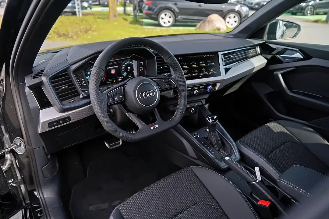 Audi A1 - Thumbnail 11
