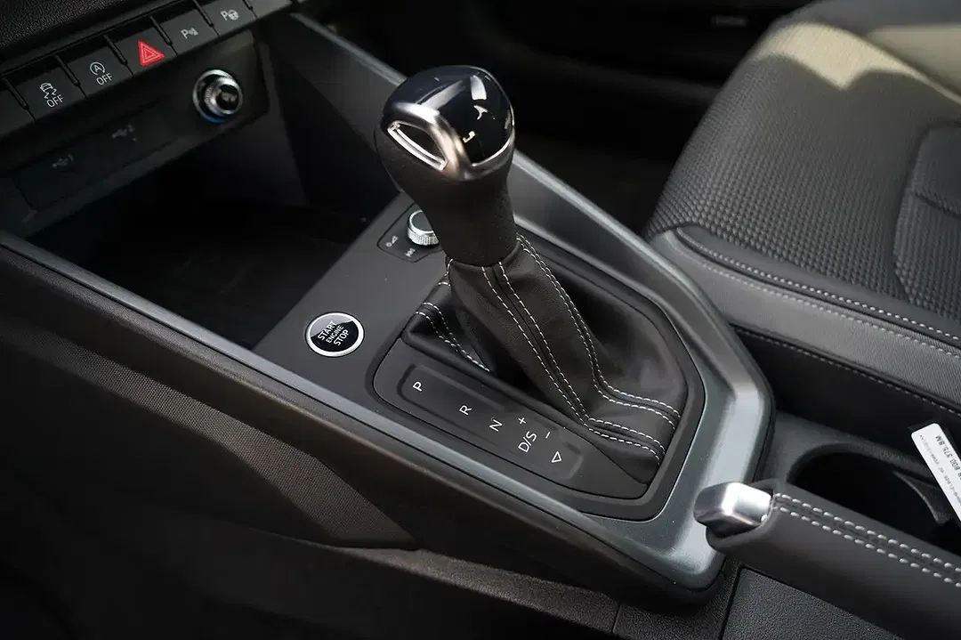 Audi A1 - Thumbnail 12