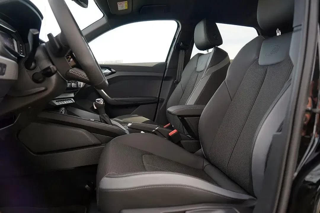 Audi A1 - Thumbnail 13