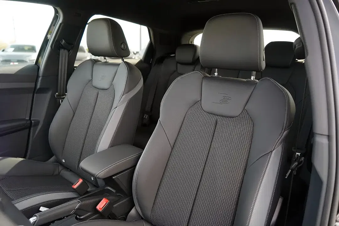 Audi A1 - Thumbnail 15