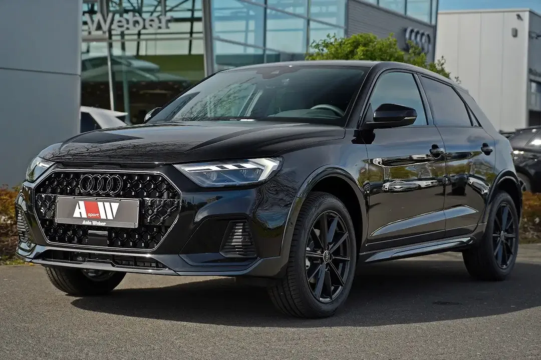 Audi A1 - Thumbnail 2