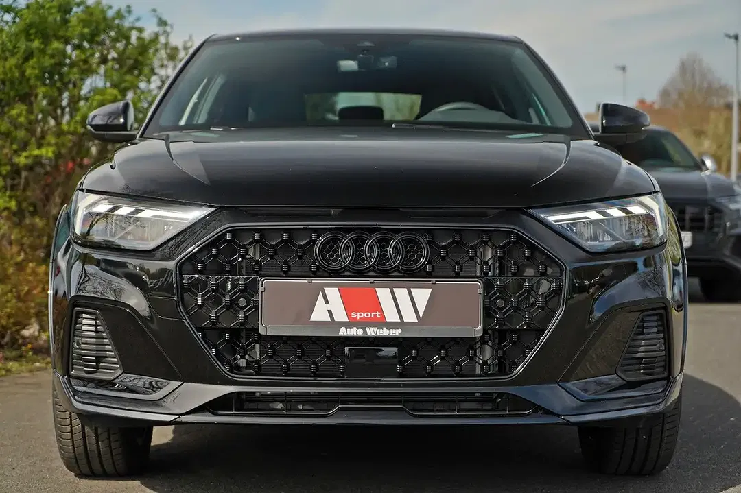 Audi A1 - Thumbnail 3
