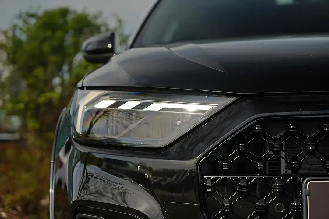 Audi A1 - Thumbnail 4