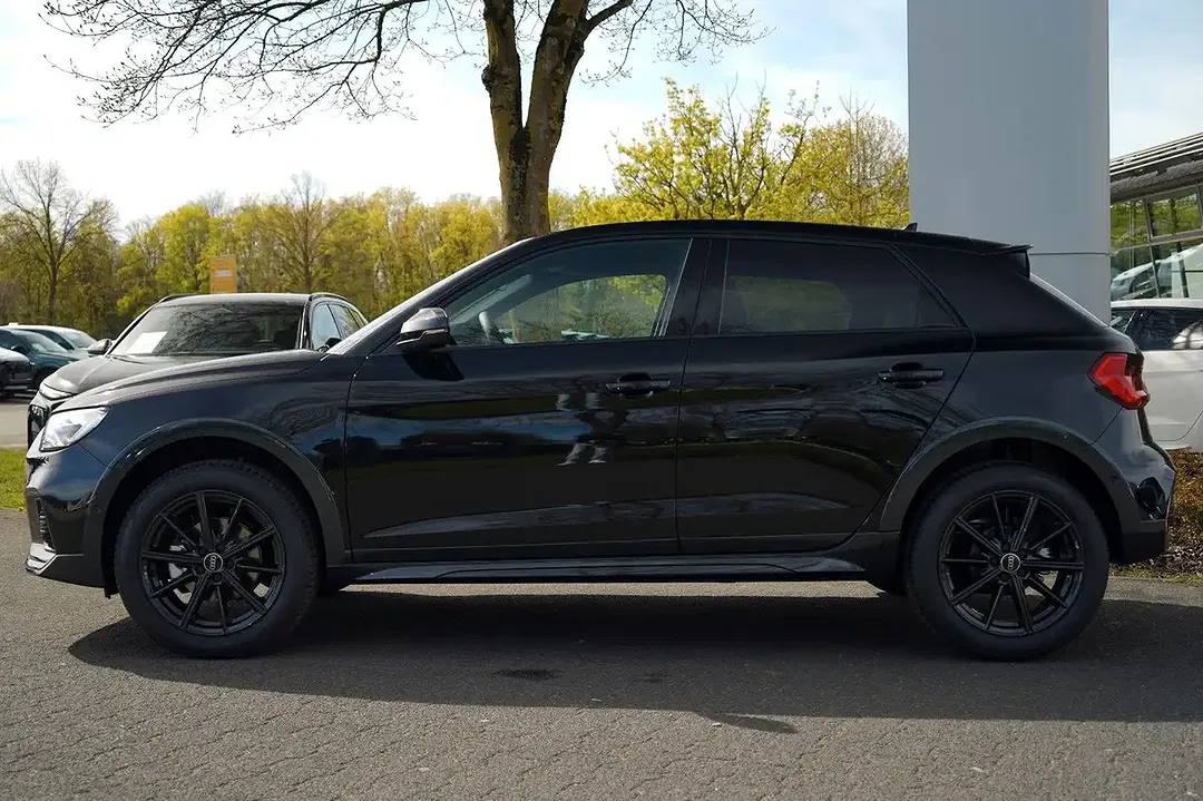 Audi A1 - Thumbnail 5