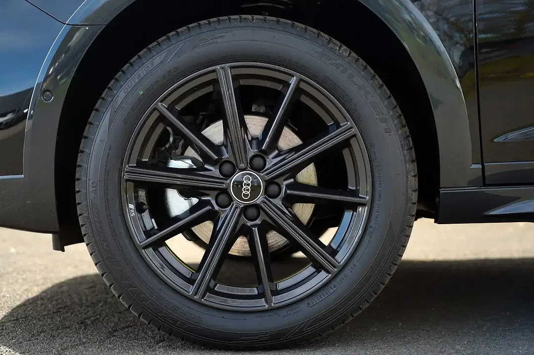 Audi A1 - Thumbnail 6