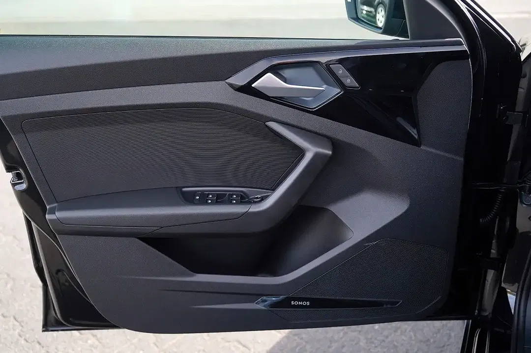 Audi A1 - Thumbnail 7