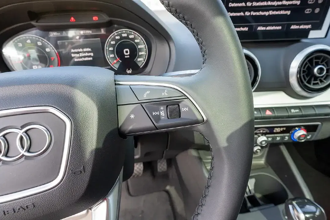 Audi Q2 - Thumbnail 14