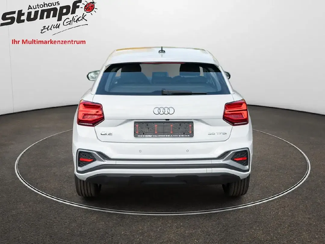 Audi Q2 - Thumbnail 5