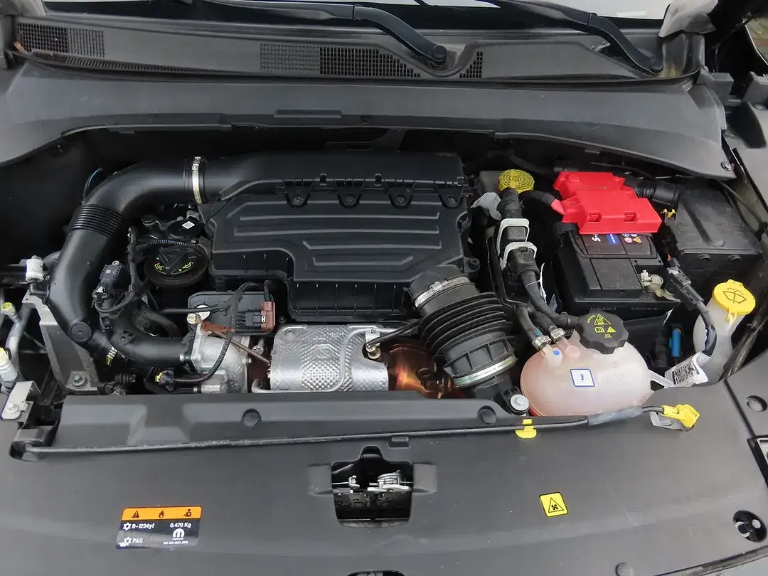 Jeep Compass - Thumbnail 3