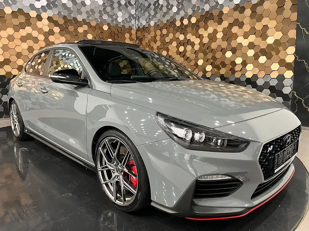 Hyundai i30 - Afbeelding 1