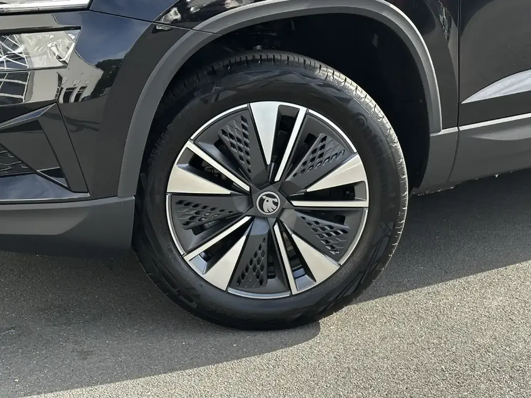 Skoda Karoq - Thumbnail 3