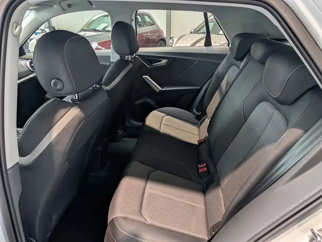 Audi Q2 - Thumbnail 11