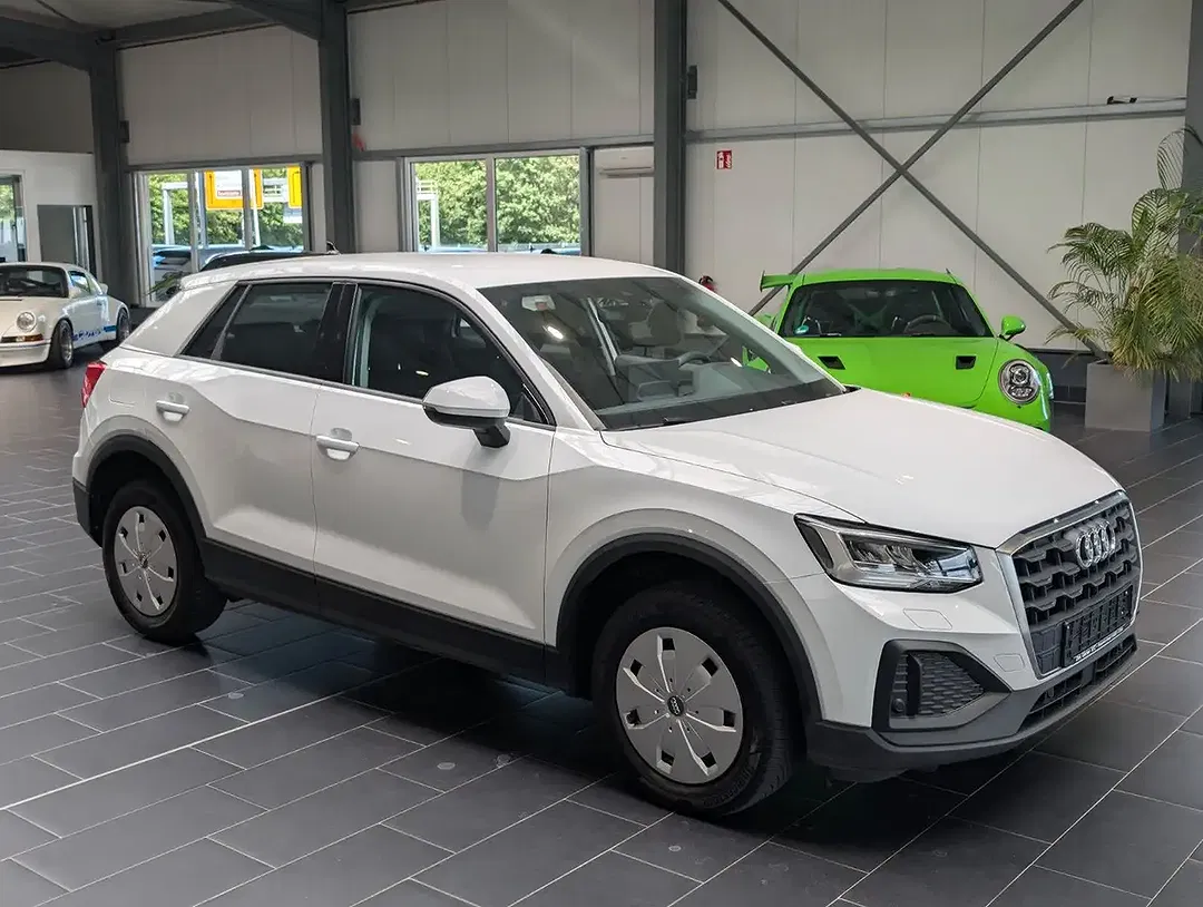 Audi Q2 - Thumbnail 5