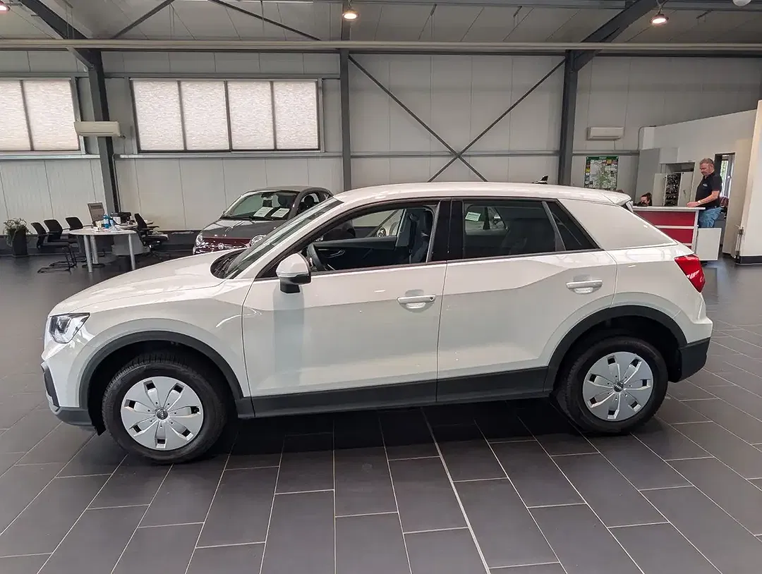 Audi Q2 - Thumbnail 7