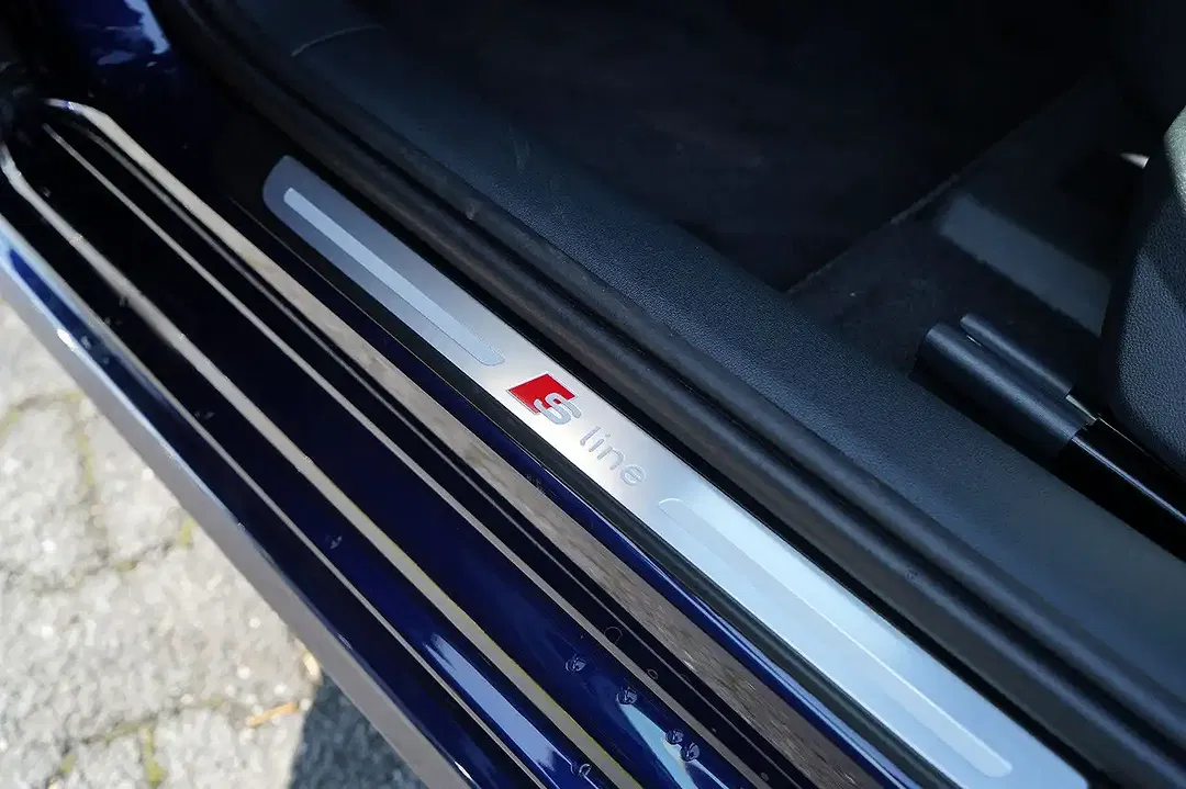 Audi A1 - Thumbnail 11