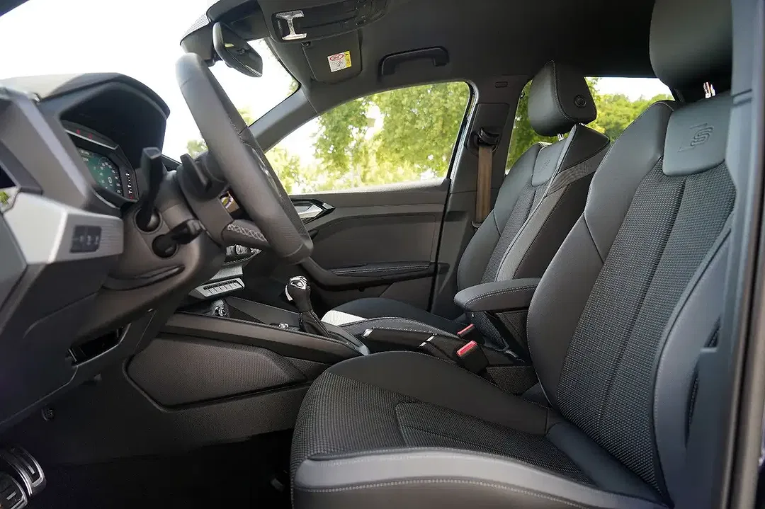 Audi A1 - Thumbnail 14