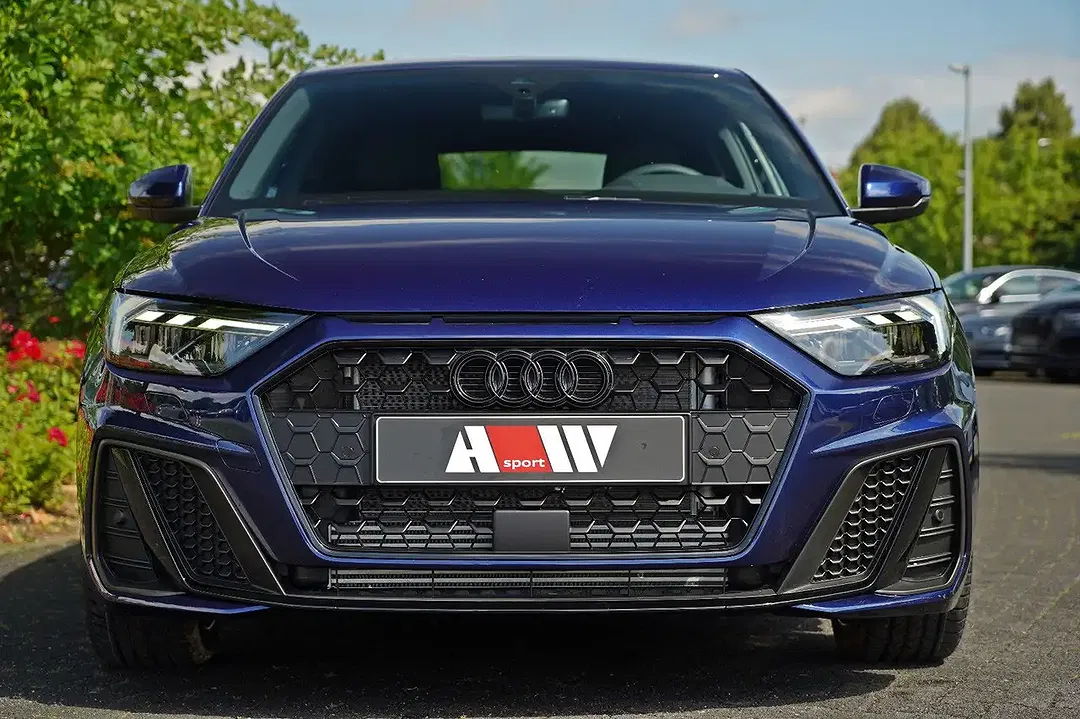 Audi A1 - Thumbnail 3