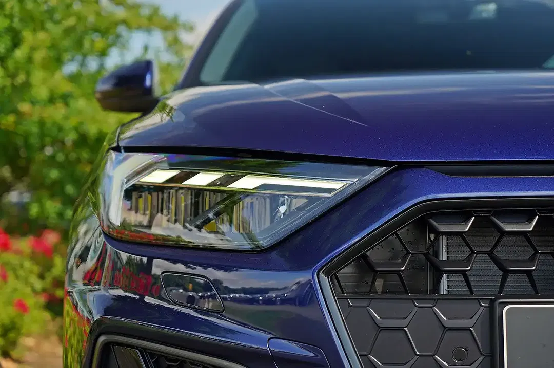 Audi A1 - Thumbnail 4