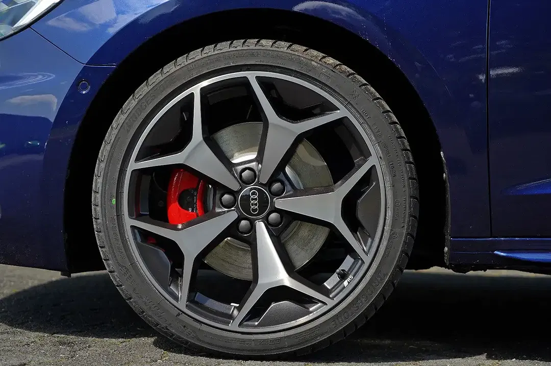 Audi A1 - Thumbnail 5