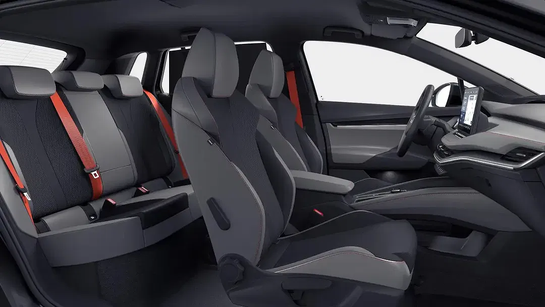 Skoda Elroq - Thumbnail 11