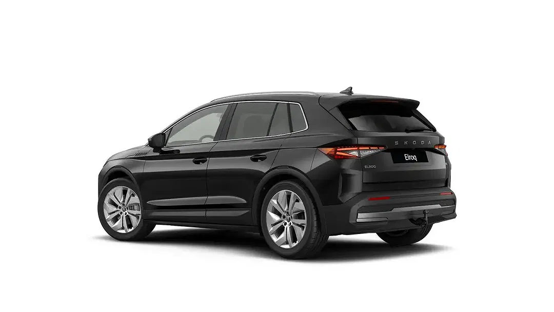 Skoda Elroq - Thumbnail 14