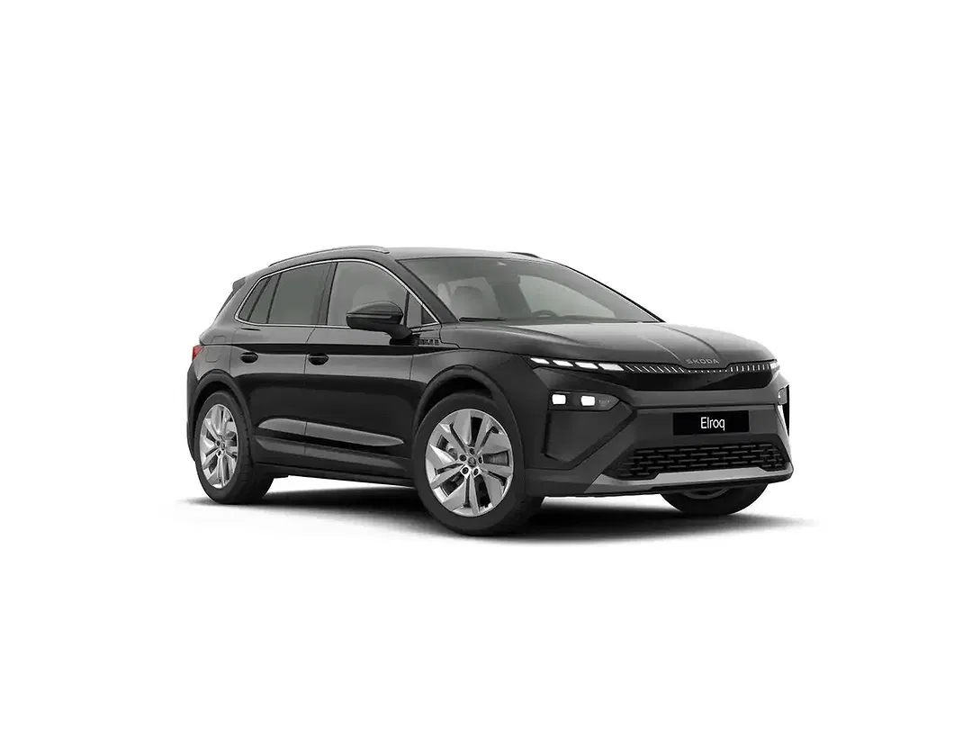 Skoda Elroq - Thumbnail 1