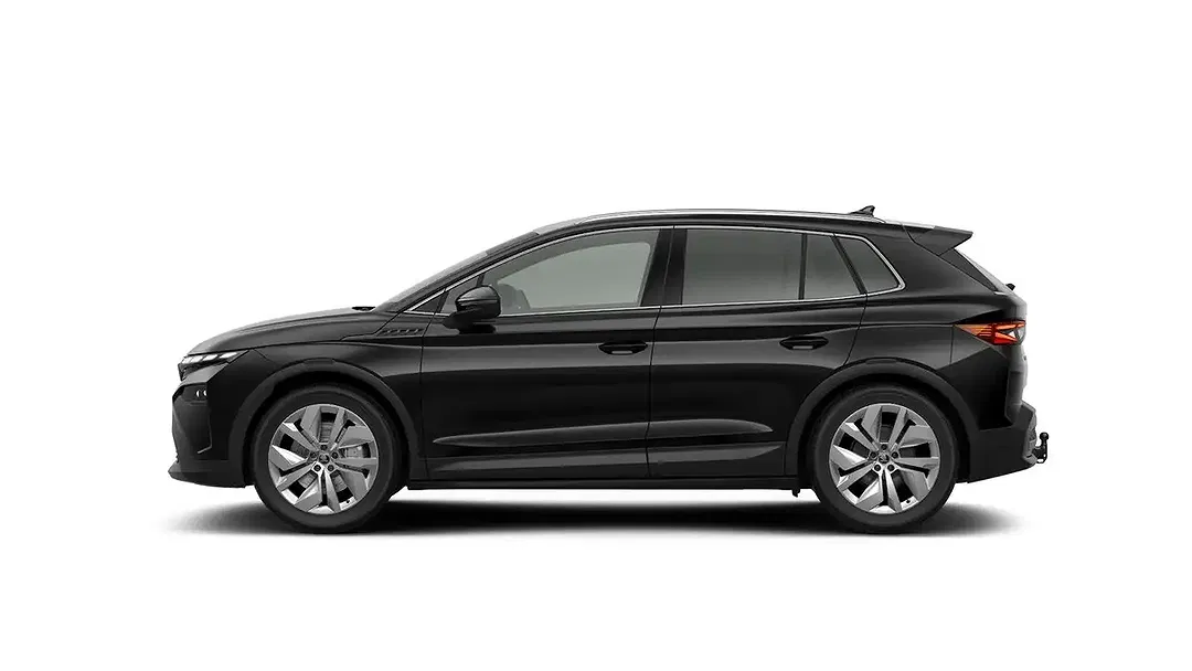 Skoda Elroq - Thumbnail 3