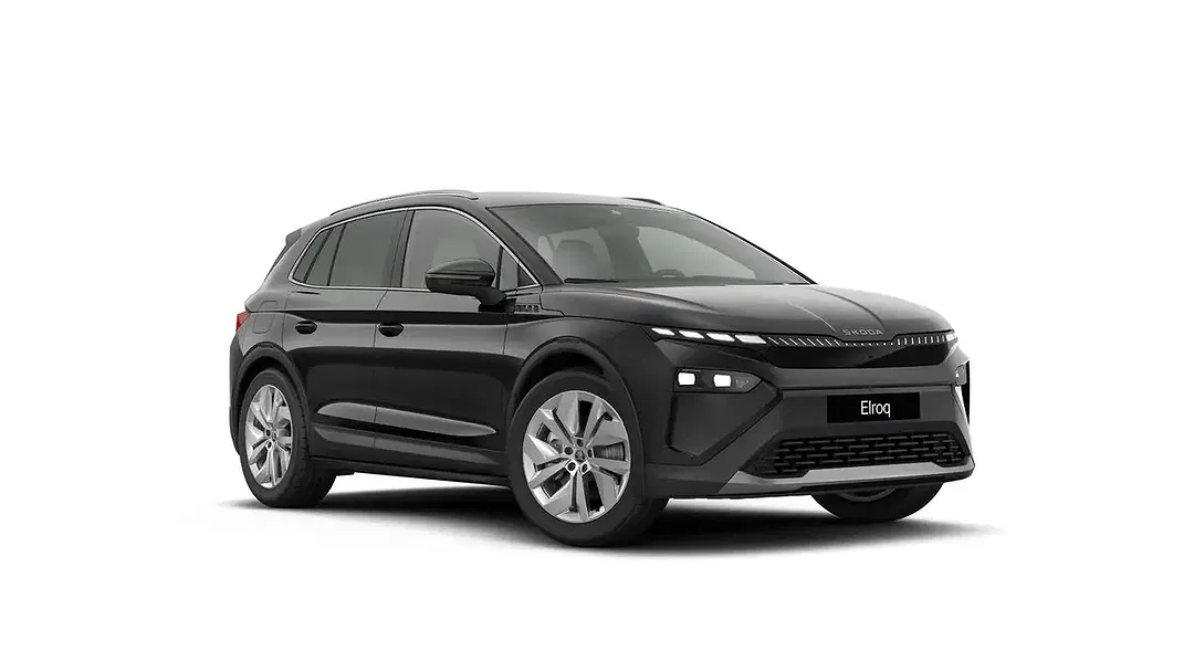Skoda Elroq - Thumbnail 7