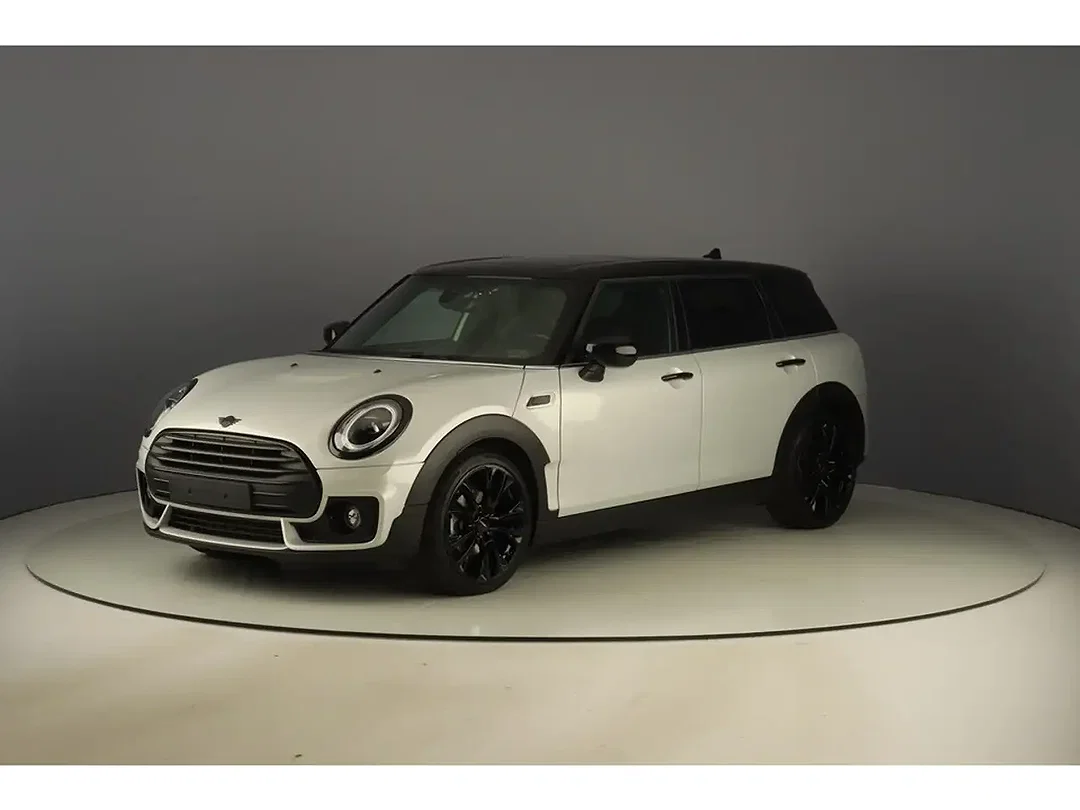 MINI Cooper Clubman - Afbeelding 1