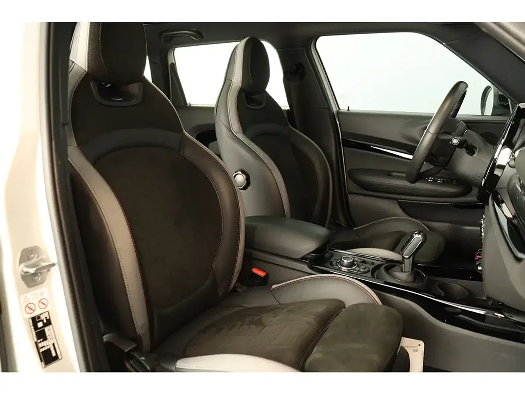 MINI Cooper Clubman - Thumbnail 11