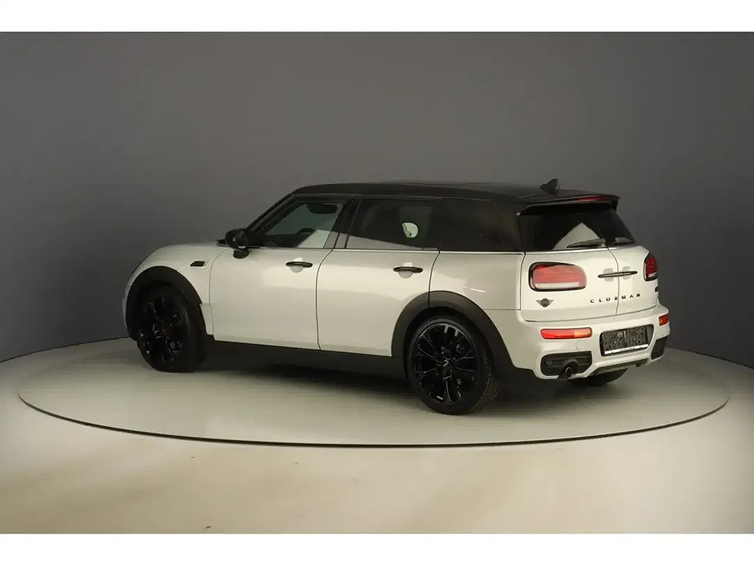 MINI Cooper Clubman - Thumbnail 3