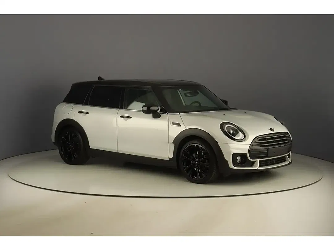 MINI Cooper Clubman - Thumbnail 7