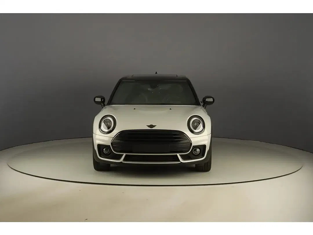 MINI Cooper Clubman - Thumbnail 8