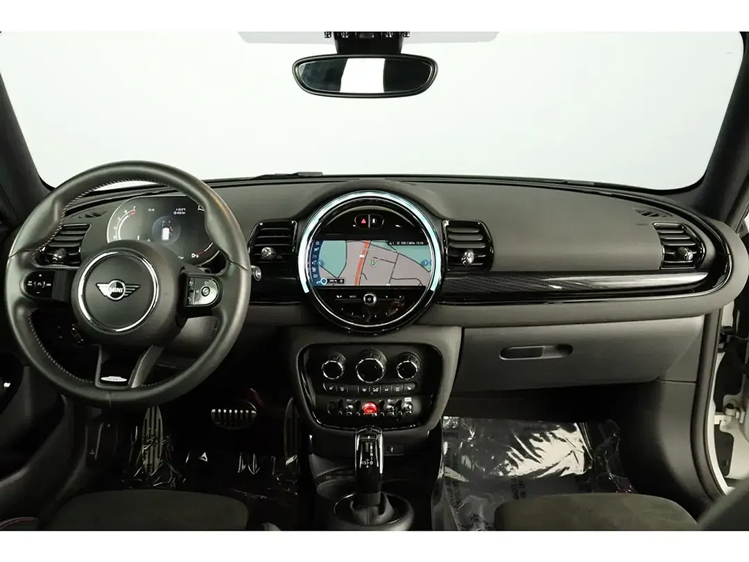 MINI Cooper Clubman - Thumbnail 9