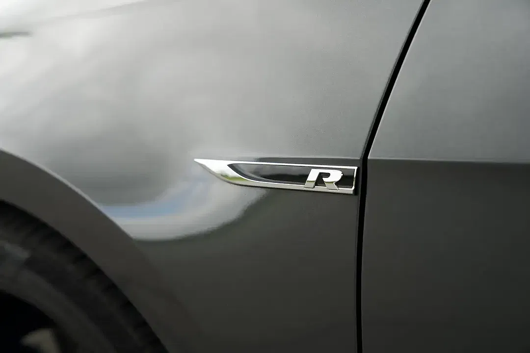 Volkswagen Golf - Thumbnail 5