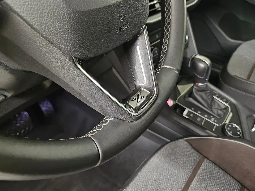 SEAT Tarraco - Thumbnail 12