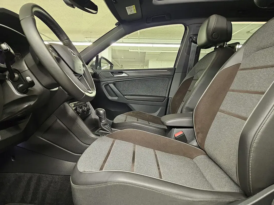 SEAT Tarraco - Thumbnail 13