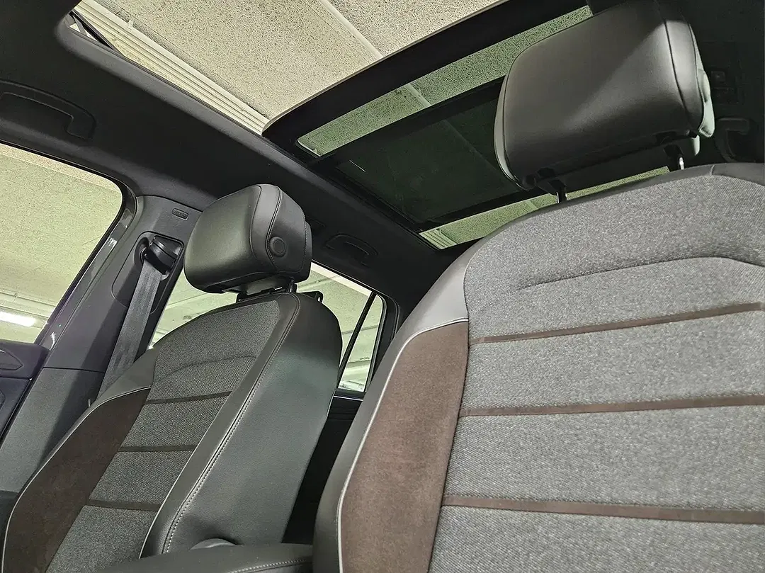 SEAT Tarraco - Thumbnail 14