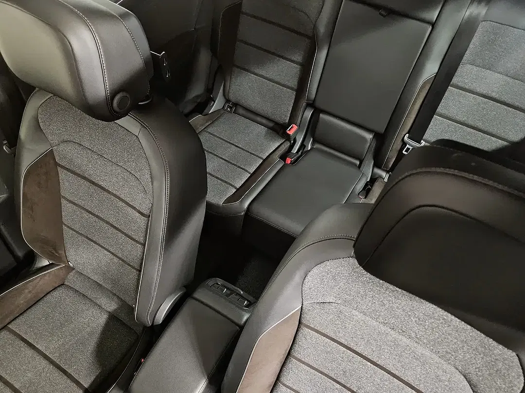 SEAT Tarraco - Thumbnail 15