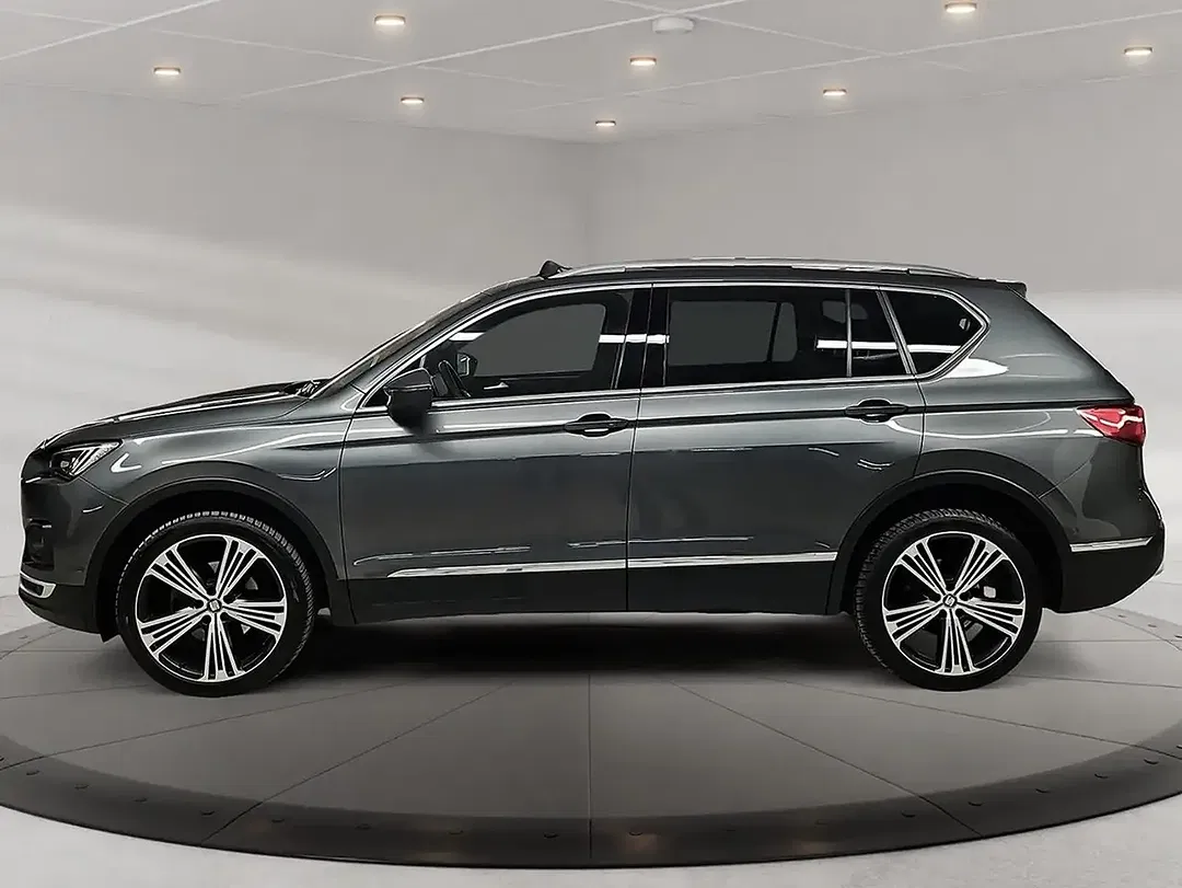 SEAT Tarraco - Thumbnail 2