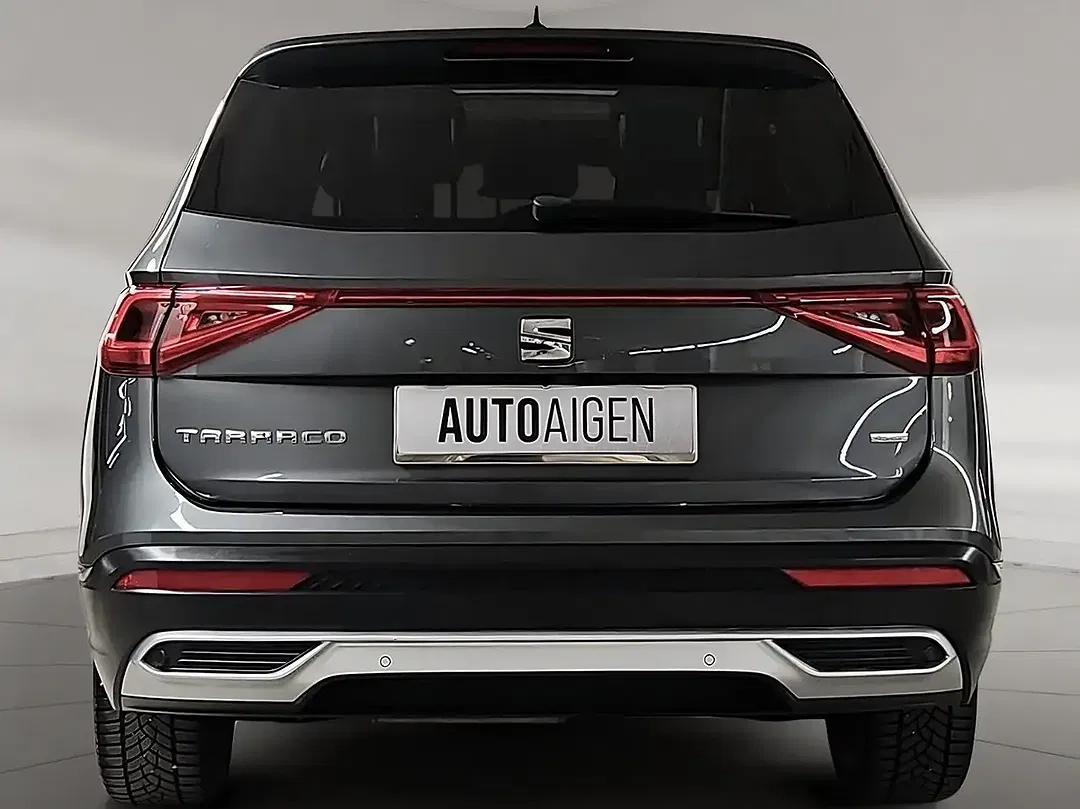 SEAT Tarraco - Thumbnail 4