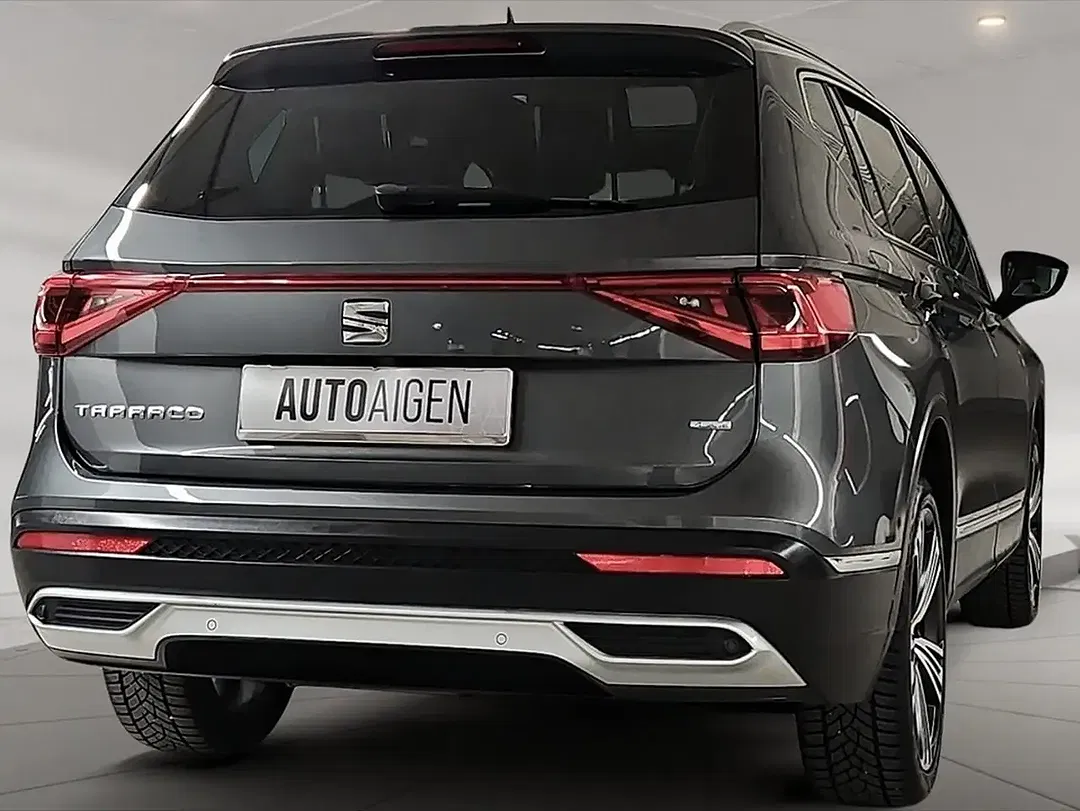 SEAT Tarraco - Thumbnail 5