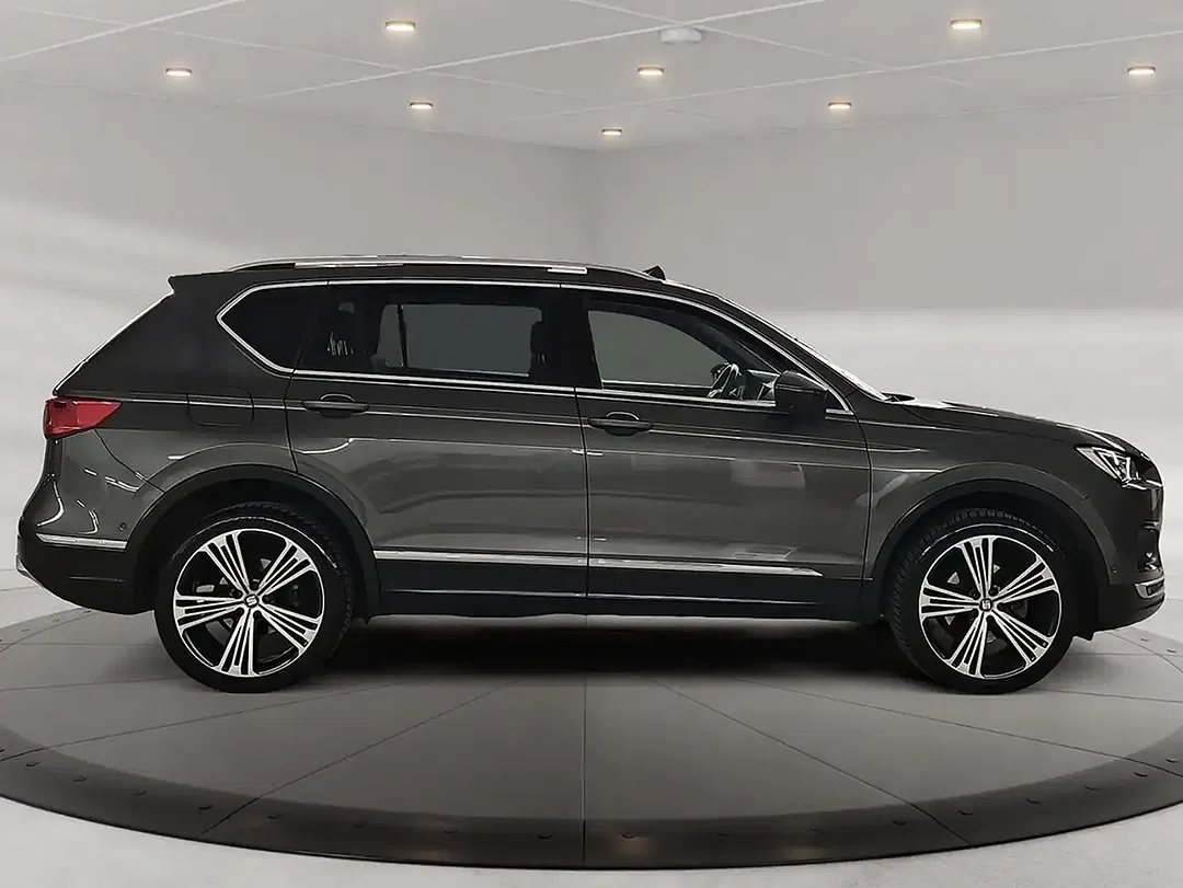 SEAT Tarraco - Thumbnail 6