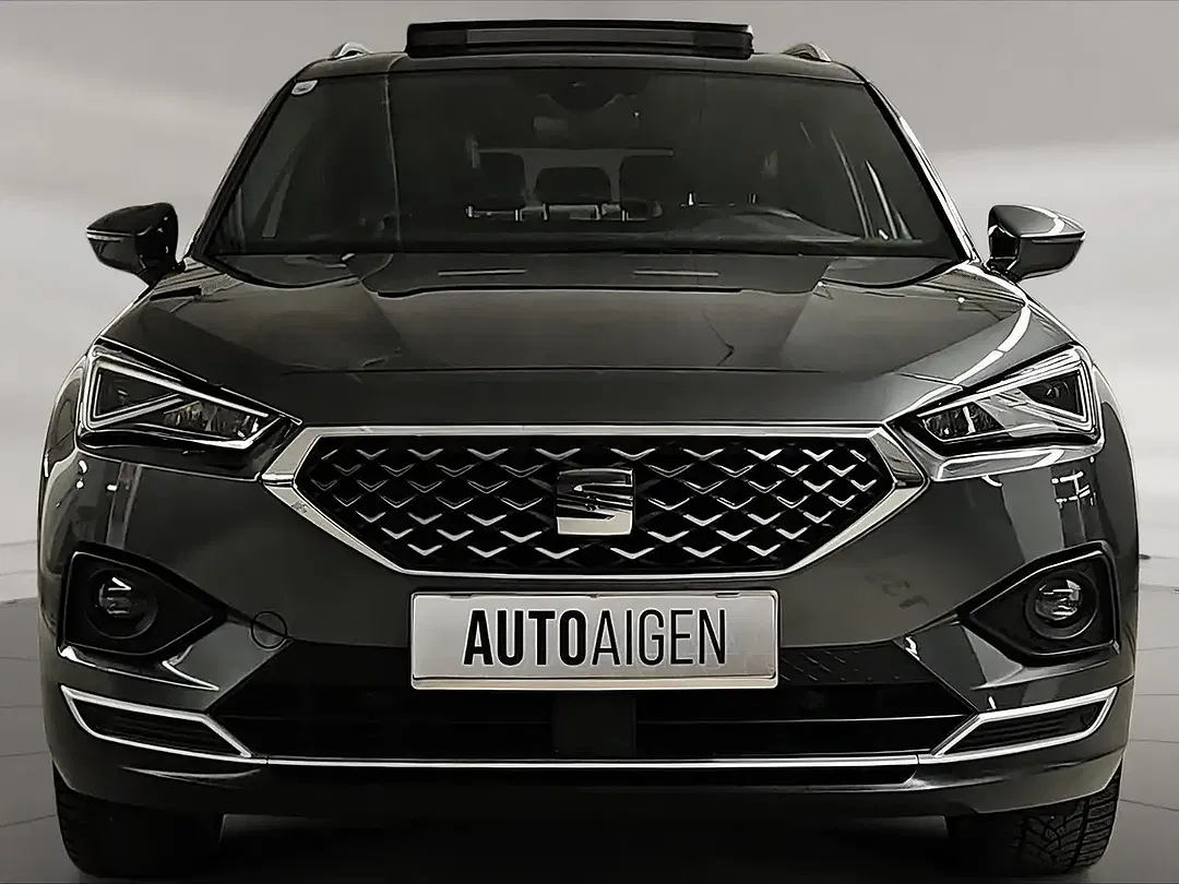 SEAT Tarraco - Thumbnail 8